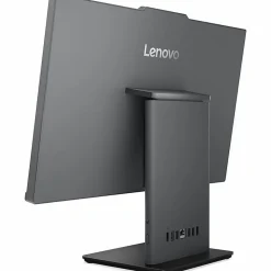 Lenovo ThinkCentre neo 50a 24 Gen 5 12SD004AUS All-in-One Computer, Intel Core i5 13th Gen i5-13420H, 16 GB, 512 GB SSD, Luna Gray, Windows 11 Pro