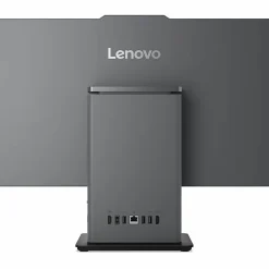 Lenovo ThinkCentre neo 50a 24 Gen 5 12SD004AUS All-in-One Computer, Intel Core i5 13th Gen i5-13420H, 16 GB, 512 GB SSD, Luna Gray, Windows 11 Pro