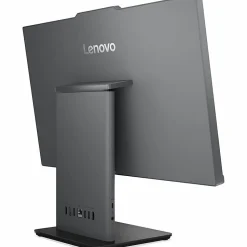 Lenovo ThinkCentre neo 50a 24 Gen 5 12SD004AUS All-in-One Computer, Intel Core i5 13th Gen i5-13420H, 16 GB, 512 GB SSD, Luna Gray, Windows 11 Pro