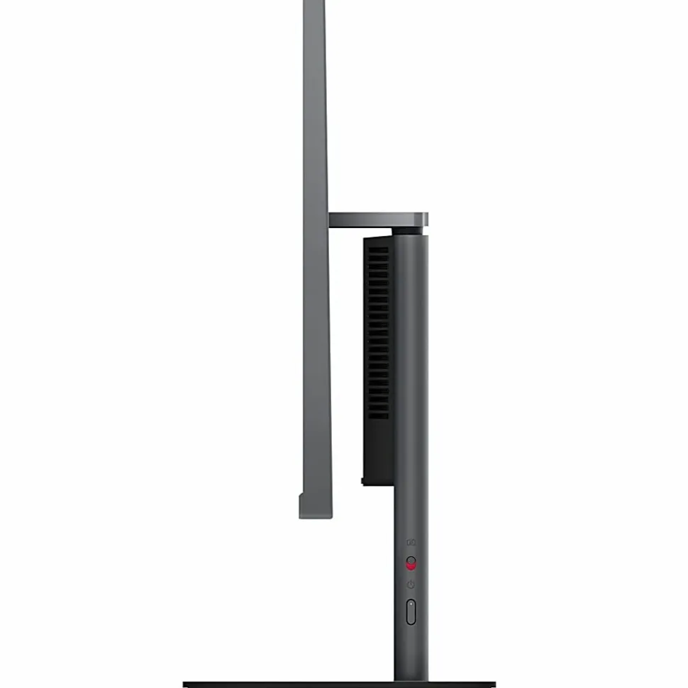 Lenovo ThinkCentre neo 50a 24 Gen 5 12SD004AUS All-in-One Computer, Intel Core i5 13th Gen i5-13420H, 16 GB, 512 GB SSD, Luna Gray, Windows 11 Pro