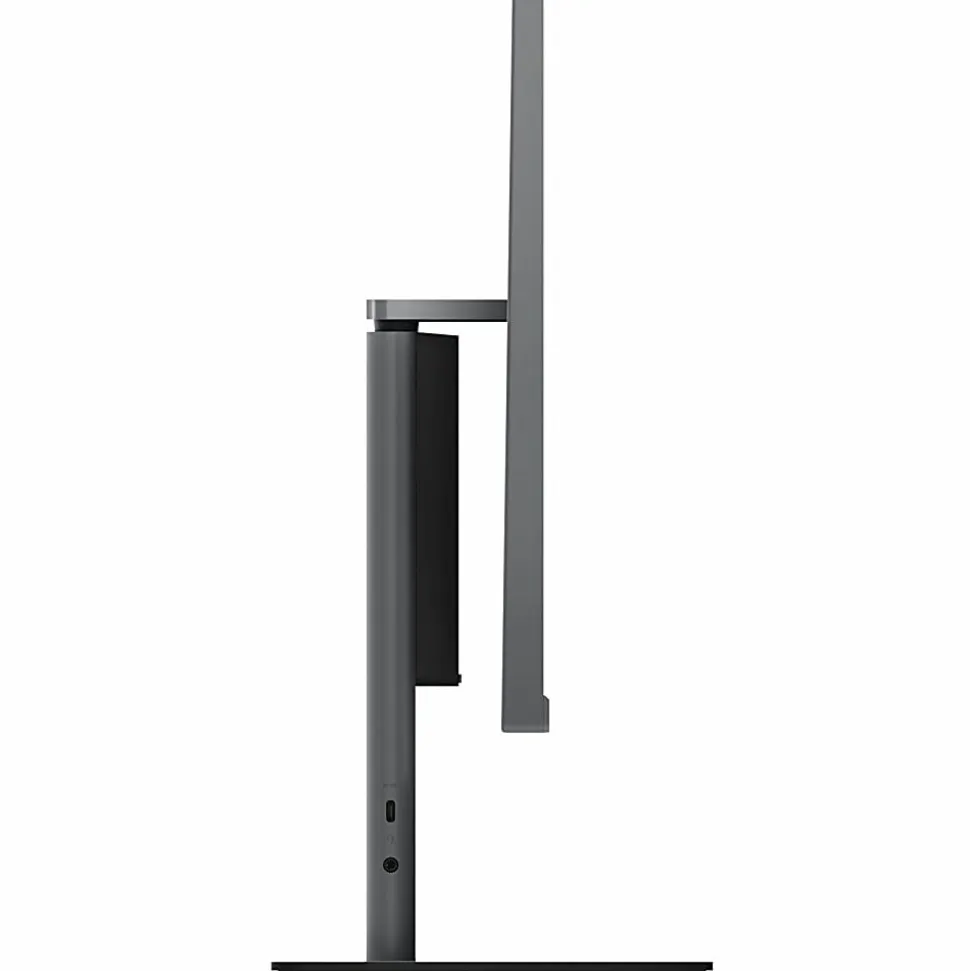 Lenovo ThinkCentre neo 50a 24 Gen 5 12SD004AUS All-in-One Computer, Intel Core i5 13th Gen i5-13420H, 16 GB, 512 GB SSD, Luna Gray, Windows 11 Pro
