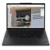 Lenovo ThinkPad P14s Gen 6 21QL001AUS 14" Touchscreen Copilot+ PC Notebook, WUXGA, AMD Ryzen AI 7 PRO 350, 32 GB, 512 GB SSD, Black, Win 11 Pro