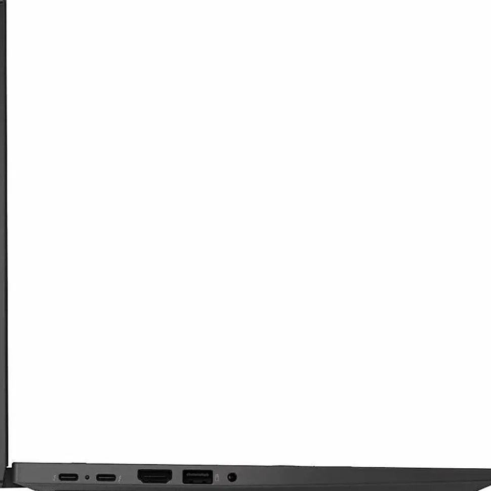 Lenovo ThinkPad T14 Gen 5 21MC004YUS 14" Touchscreen Notebook, WUXGA, AMD Ryzen 7 PRO 8840U, 32 GB, 512 GB SSD, Black, AMD Chip, Windows 11 Pro