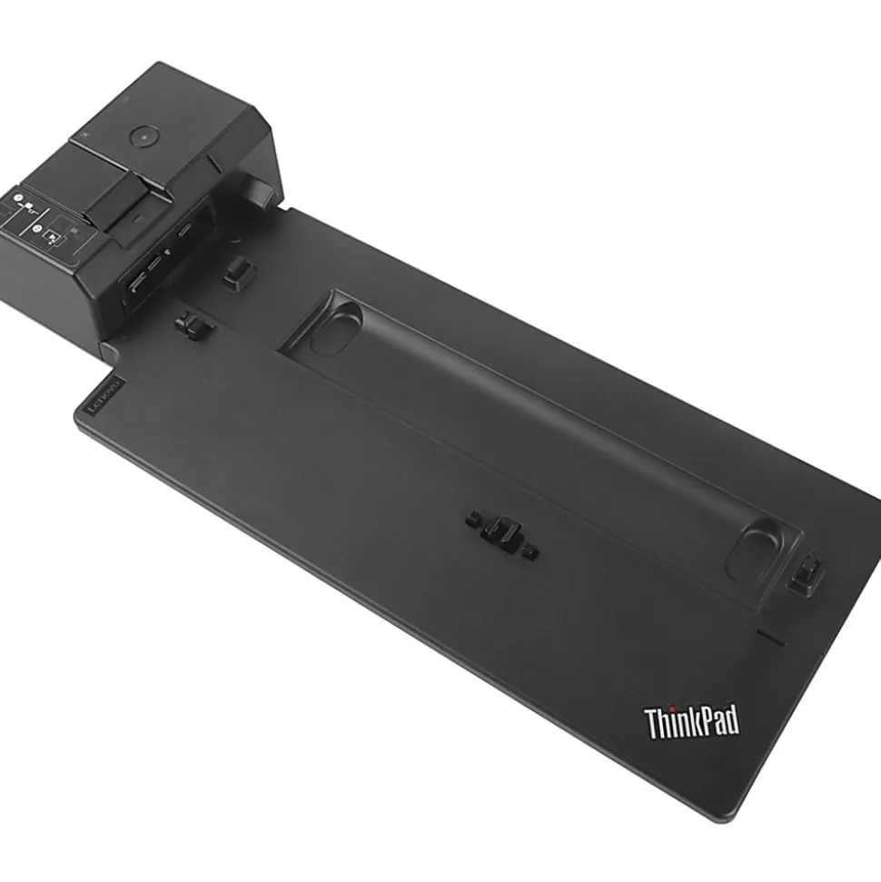 Lenovo ThinkPad Ultra Docking Station - for Notebook - Proprietary Interface - Docking