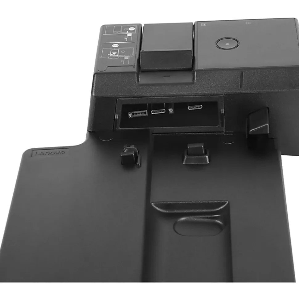 Lenovo ThinkPad Ultra Docking Station - for Notebook - Proprietary Interface - Docking