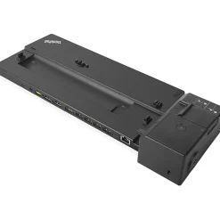 Lenovo ThinkPad Ultra Docking Station - for Notebook - Proprietary Interface - Docking