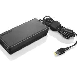 Lenovo ThinkPad 135W AC Adapter (Slim Tip) - Power adapter - AC 100-240 V - 135 Watt -  - 4X20E50558