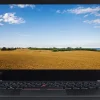Lenovo T470, Intel Core i5-6300U 2.4GHz Processor, 16GB RAM, 256GB SSD, 14" HD Screen, WEBCAM, Windows 10 PRO 64BIT Refurbished Laptop PC