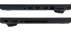 Lenovo T470, Intel Core i5-6300U 2.4GHz Processor, 16GB RAM, 256GB SSD, 14" HD Screen, WEBCAM, Windows 10 PRO 64BIT Refurbished Laptop PC