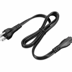 Lenovo® USB Type-C 65W AC Adapter, 5.9', Black, GX20P92530