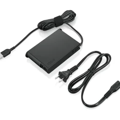 Lenovo 135W AC Adapter (Slim Tip) - Power adapter - AC - 135 Watt - Â - 4X20Q88539
