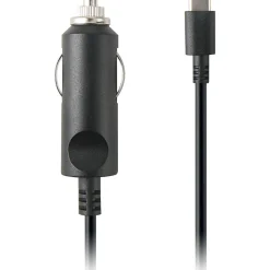 Lenovo 65W USB-C DC Adapterr - 65 W - 12 V DC, 15 V DC Output