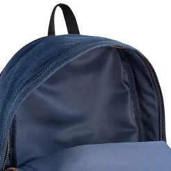 Levi's Denim Backpack With Laptop Pocket, Del Rey