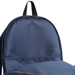 Levi's Denim Backpack With Laptop Pocket, Del Rey