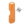 Lexar® JumpDrive® TwistTurn2 USB 2.0 Flash Drives, 32GB, Pack Of 3 Flash Drives, LJDTT2-32GABNA3