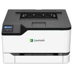 Lexmarkâ„¢ CS331dw Laser Color Printer