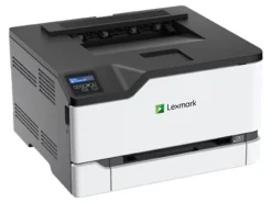 Lexmark™ CS331dw Laser Color Printer