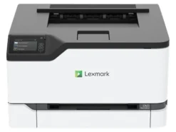 Lexmarkâ„¢ CS431dw Wireless Laser Color Printer