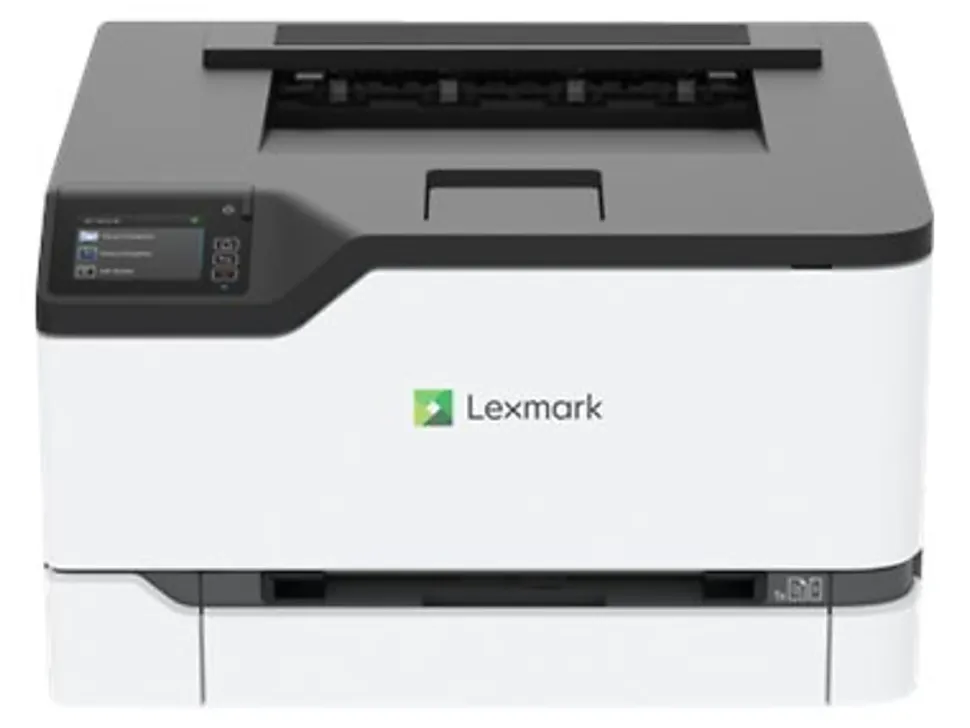 Lexmark™ CS431dw Wireless Laser Color Printer