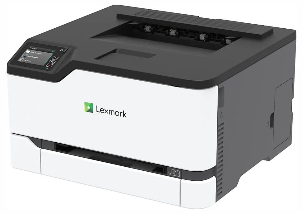 Lexmark™ CS431dw Wireless Laser Color Printer