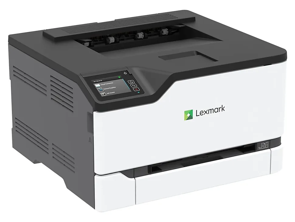 Lexmark™ CS431dw Wireless Laser Color Printer