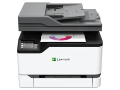Lexmarkâ„¢ CX331adwe Color Laser Printer