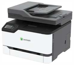 Lexmarkâ„¢ CX431adw Wireless Laser All-In-One Color Printer