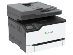 Lexmark™ CX431adw Wireless Laser All-In-One Color Printer