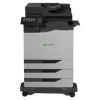 Lexmark™ CX820DTFE Laser All-In-One Color Printer