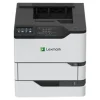 Lexmark™ MS822de Monochrome Laser Printer
