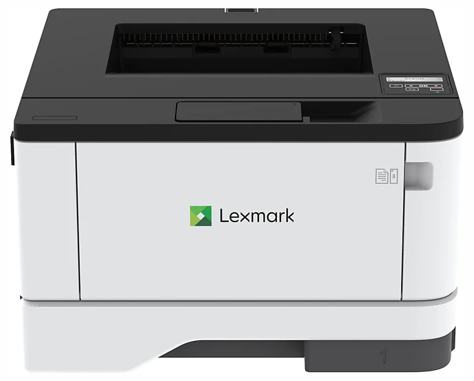 Lexmark™ MS431dn Laser Monochrome Printer