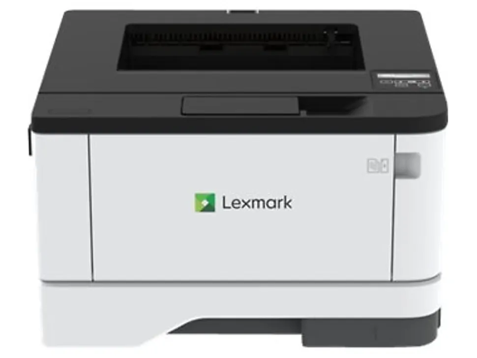 Lexmark™ MS331dn Laser Monochrome Printer