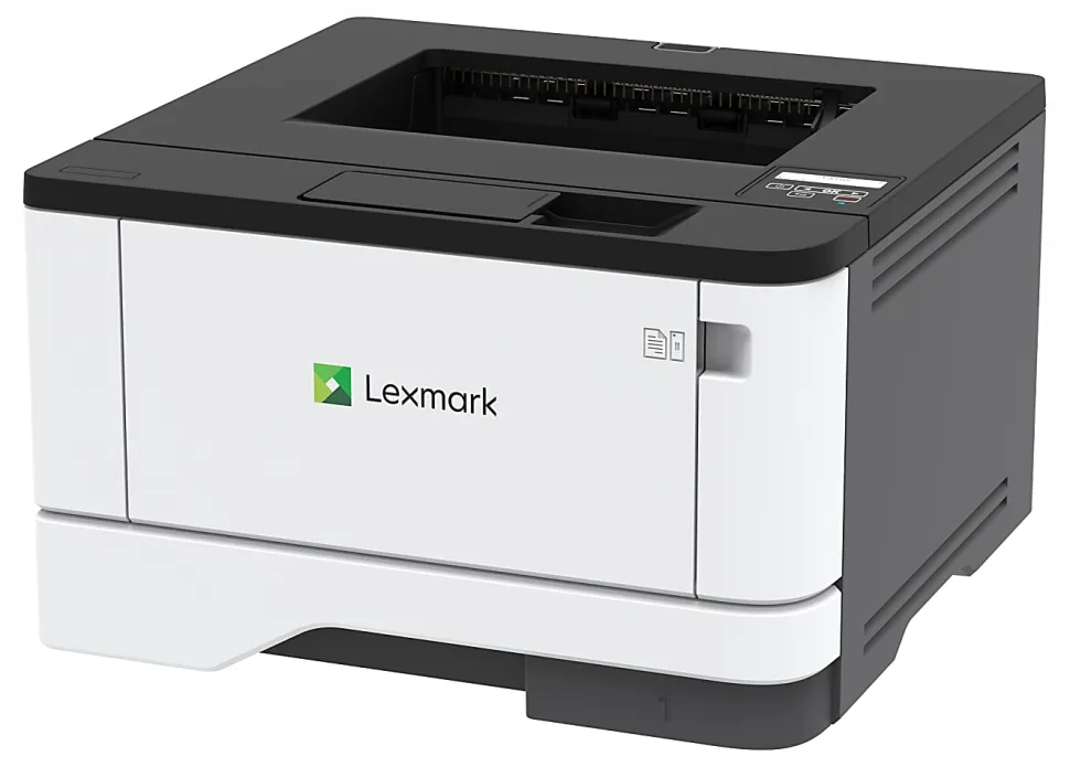 Lexmark™ MS331dn Laser Monochrome Printer