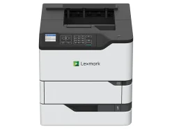 Lexmark™ MS823dn Monochrome Laser Printer