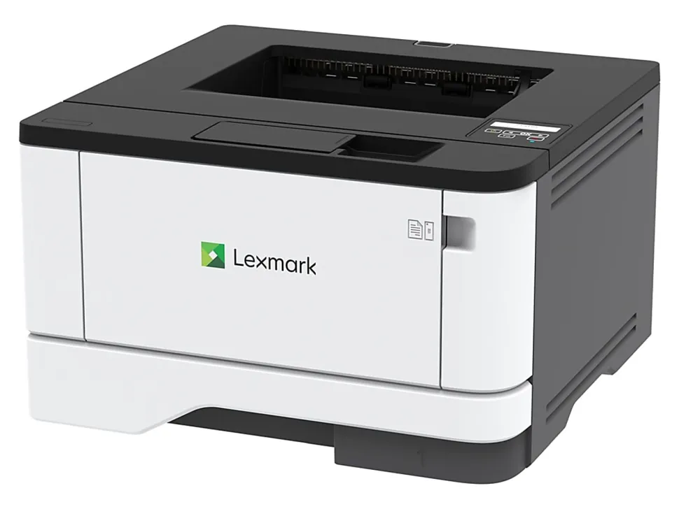 Lexmark™ MS431dw Wireless Laser Monochrome Printer