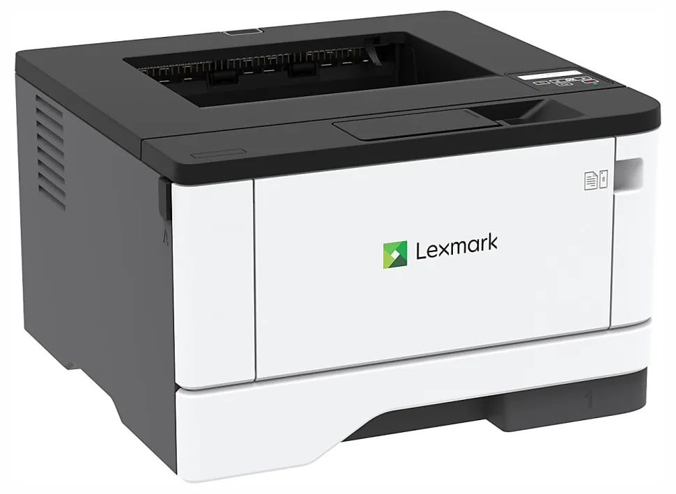 Lexmark™ MS431dw Wireless Laser Monochrome Printer