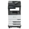Lexmark™ MX822ade Laser All-In-One Monochrome Printer