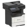 Lexmark™ MX622adhe All-In-One Monochrome Laser Printer