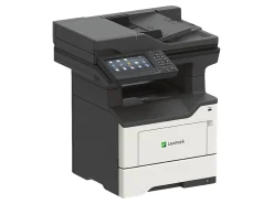 Lexmark⢠MX622adhe All-In-One Monochrome Laser Printer