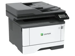 Lexmark⢠MX431adn Laser All-In-One Monochrome Printer