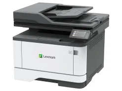 Lexmark™ MX431adn Laser All-In-One Monochrome Printer