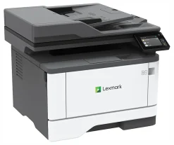 Lexmark™ MX431adn Laser All-In-One Monochrome Printer