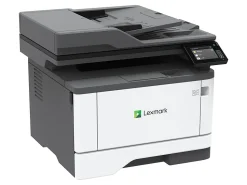 Lexmark™ MX331adn Laser All-In-One Monochrome Printer