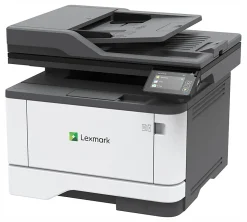 Lexmark™ MX331adn Laser All-In-One Monochrome Printer
