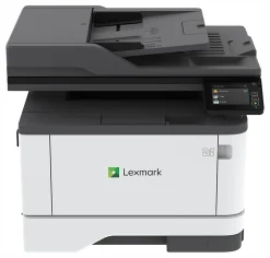 Lexmark™ MX331adn Laser All-In-One Monochrome Printer