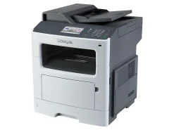Lexmark⢠MX410DE Laser All-In-One Monochrome Printer