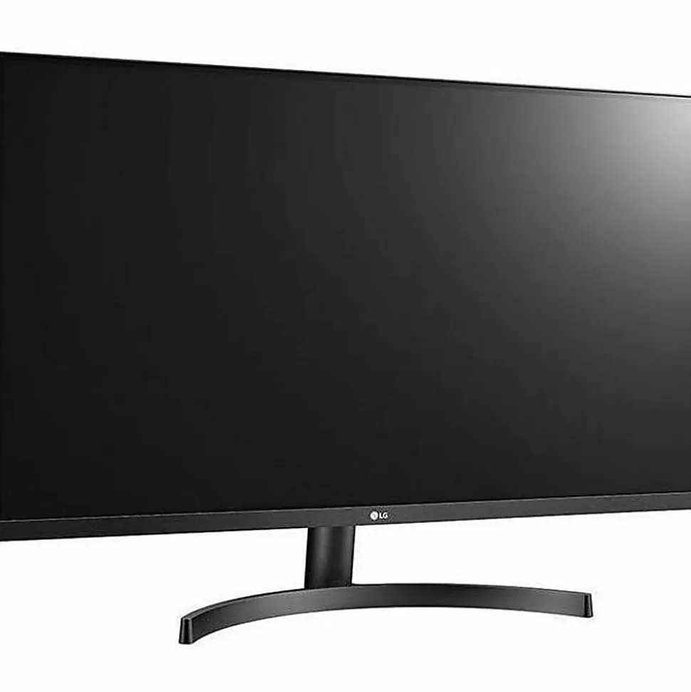 LG 32BN50U-B 32" Class 4K UHD LCD Monitor - 16:9 - Textured Black - 31.5" Viewable - 3840x 2160 - 1.07 Billion Colors - 32BN50U-B
