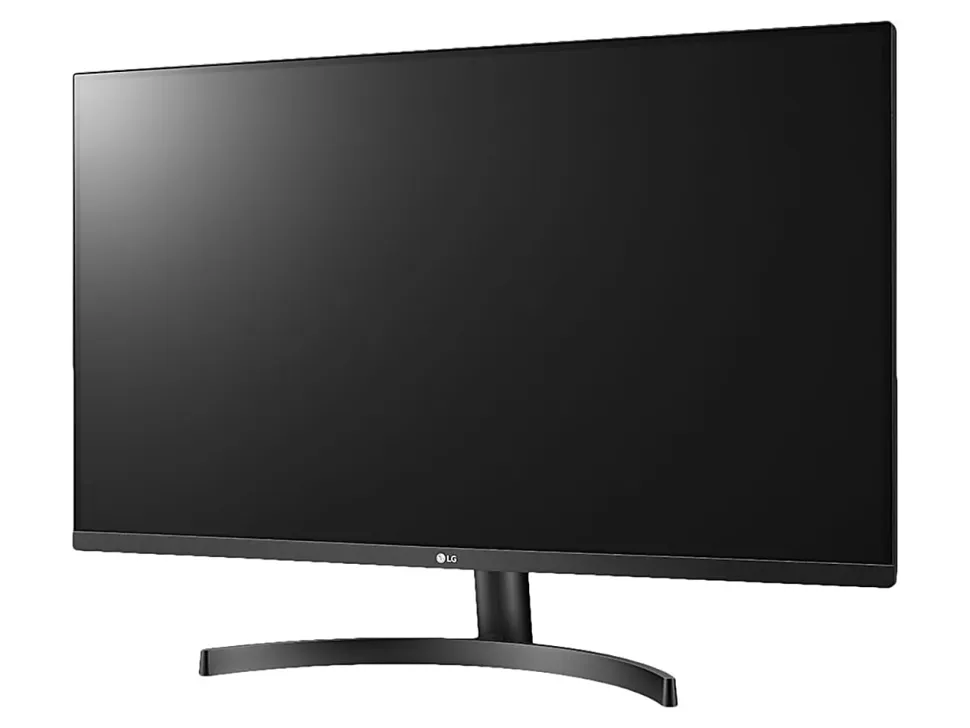 LG 32BN50U-B 32" Class 4K UHD LCD Monitor - 16:9 - Textured Black - 31.5" Viewable - 3840x 2160 - 1.07 Billion Colors - 32BN50U-B
