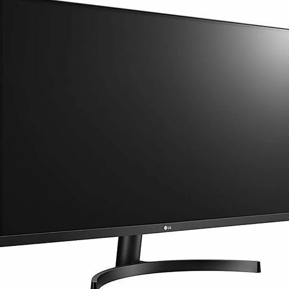 LG 32BN50U-B 32" Class 4K UHD LCD Monitor - 16:9 - Textured Black - 31.5" Viewable - 3840x 2160 - 1.07 Billion Colors - 32BN50U-B