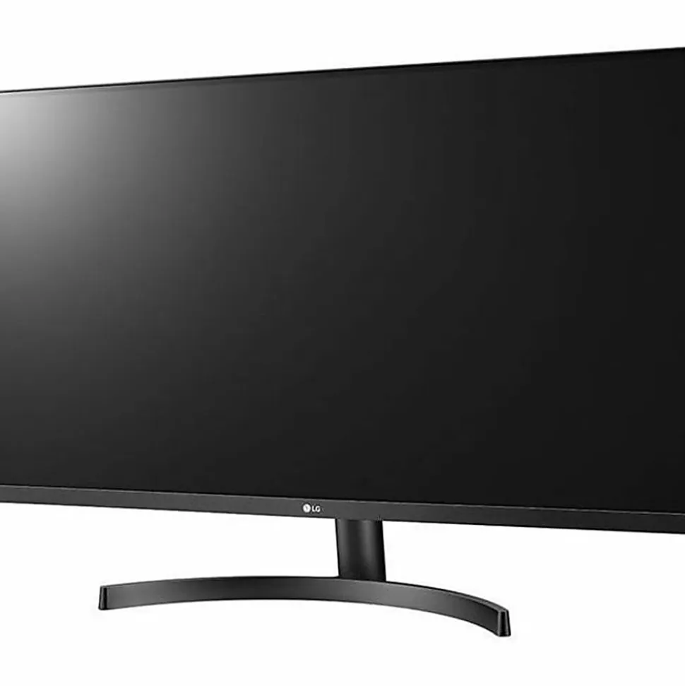 LG 32BN50U-B 32" Class 4K UHD LCD Monitor - 16:9 - Textured Black - 31.5" Viewable - 3840x 2160 - 1.07 Billion Colors - 32BN50U-B
